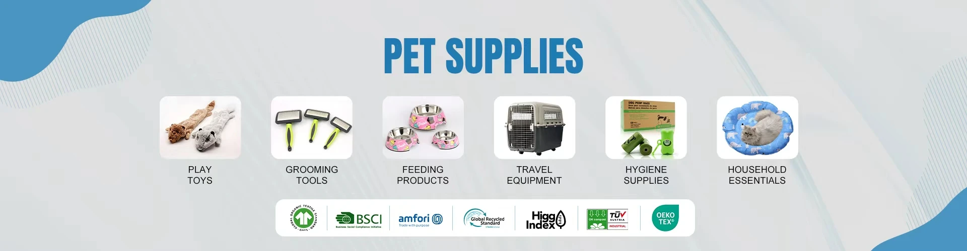 Pet Supplies
