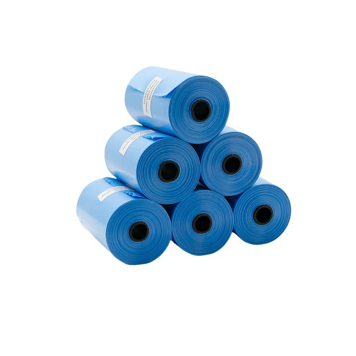 Basic Disposable Dog Poop Bags