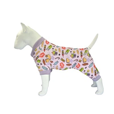 Candy Dog Pyjamas