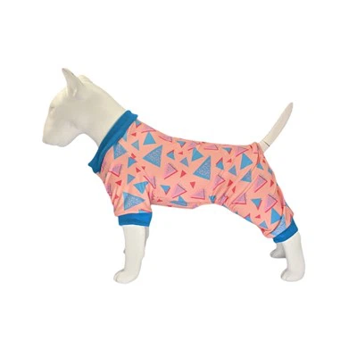 Stretch Dog Pyjamas